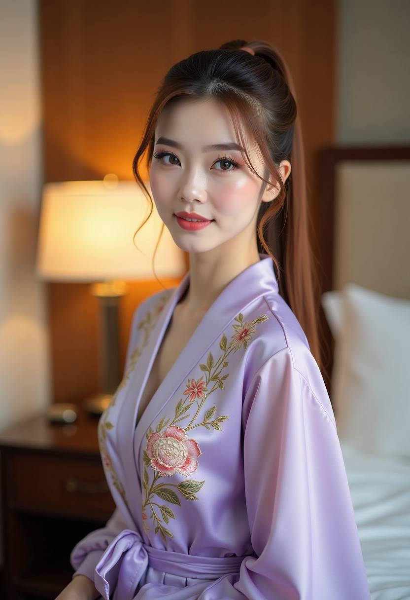 晚风知我意