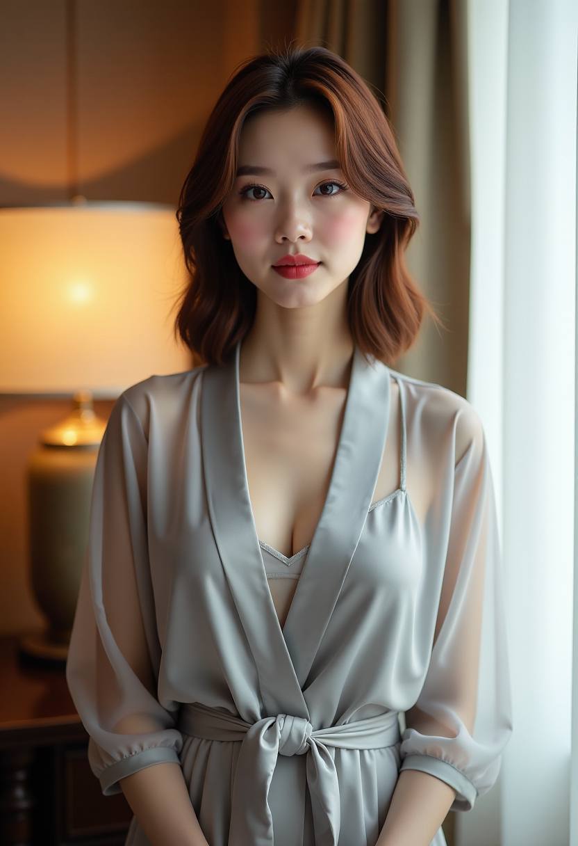 逆光航线海报