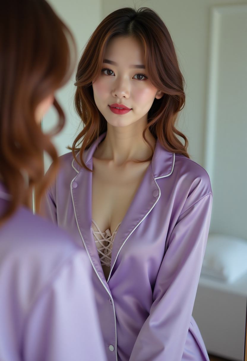 城中月色海报
